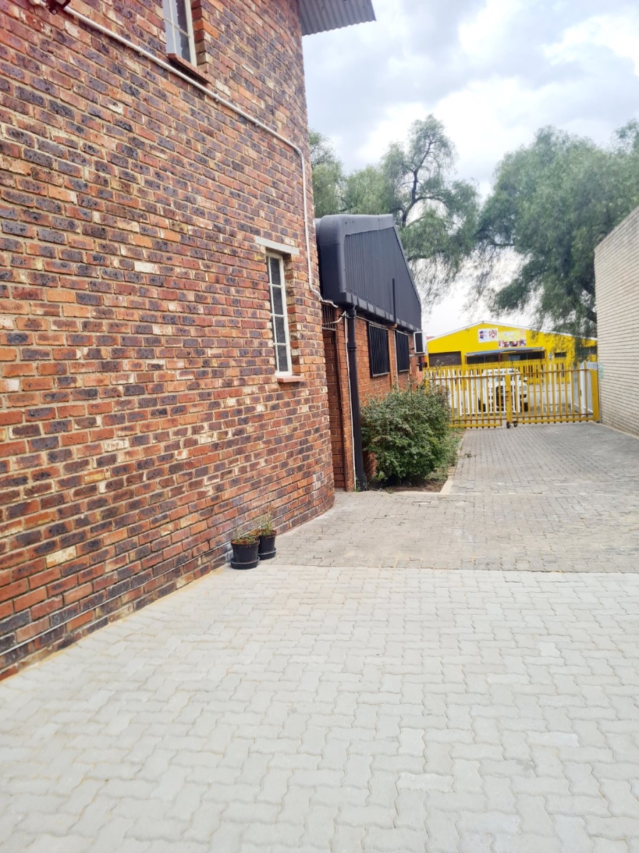 To Let commercial Property for Rent in Sasolburg Free State